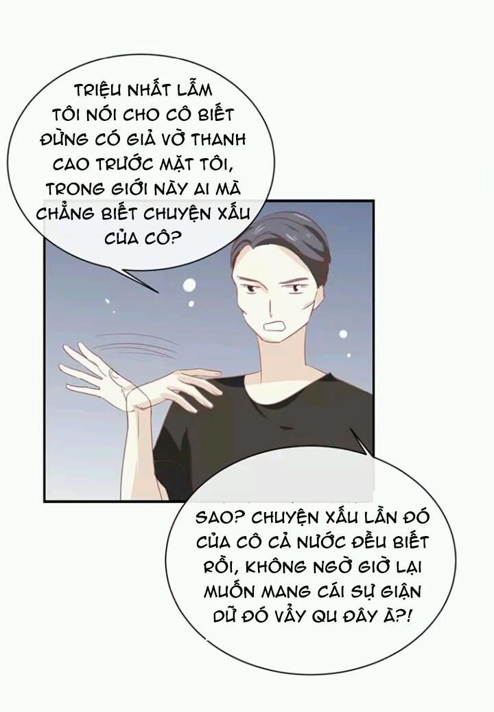 Tôi Bị Idol... Chuyện Không Thể Tả Chapter 57 - 6