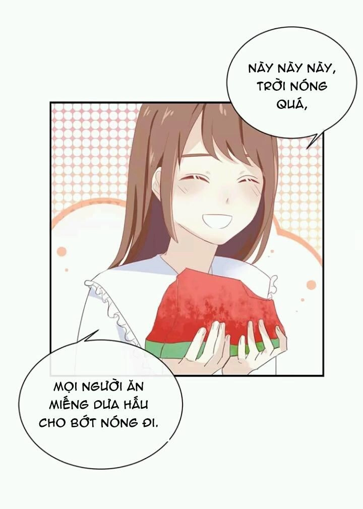 Tôi Bị Idol... Chuyện Không Thể Tả Chapter 57 - 10