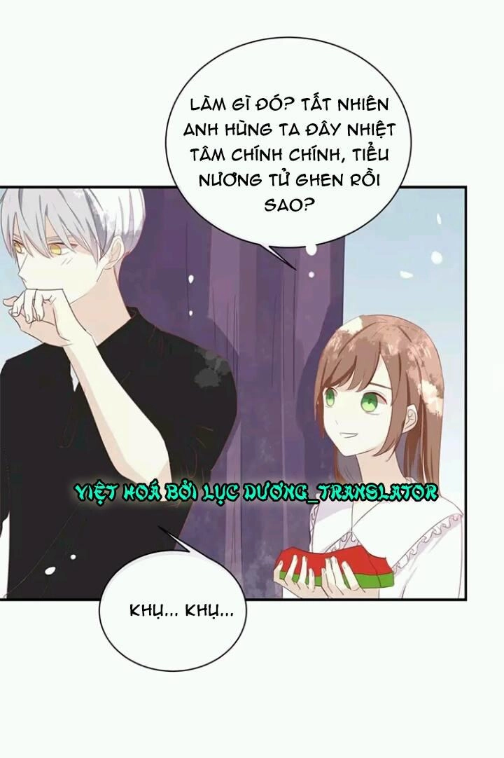 Tôi Bị Idol... Chuyện Không Thể Tả Chapter 57 - 12