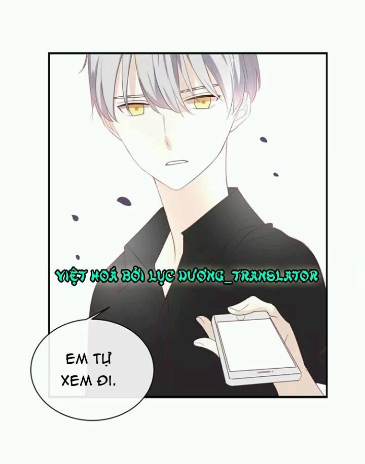 Tôi Bị Idol... Chuyện Không Thể Tả Chapter 57 - 13