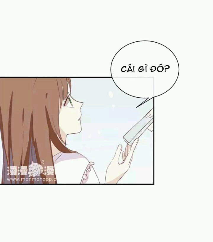 Tôi Bị Idol... Chuyện Không Thể Tả Chapter 57 - 14