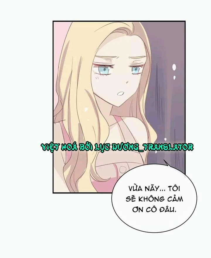 Tôi Bị Idol... Chuyện Không Thể Tả Chapter 57 - 21