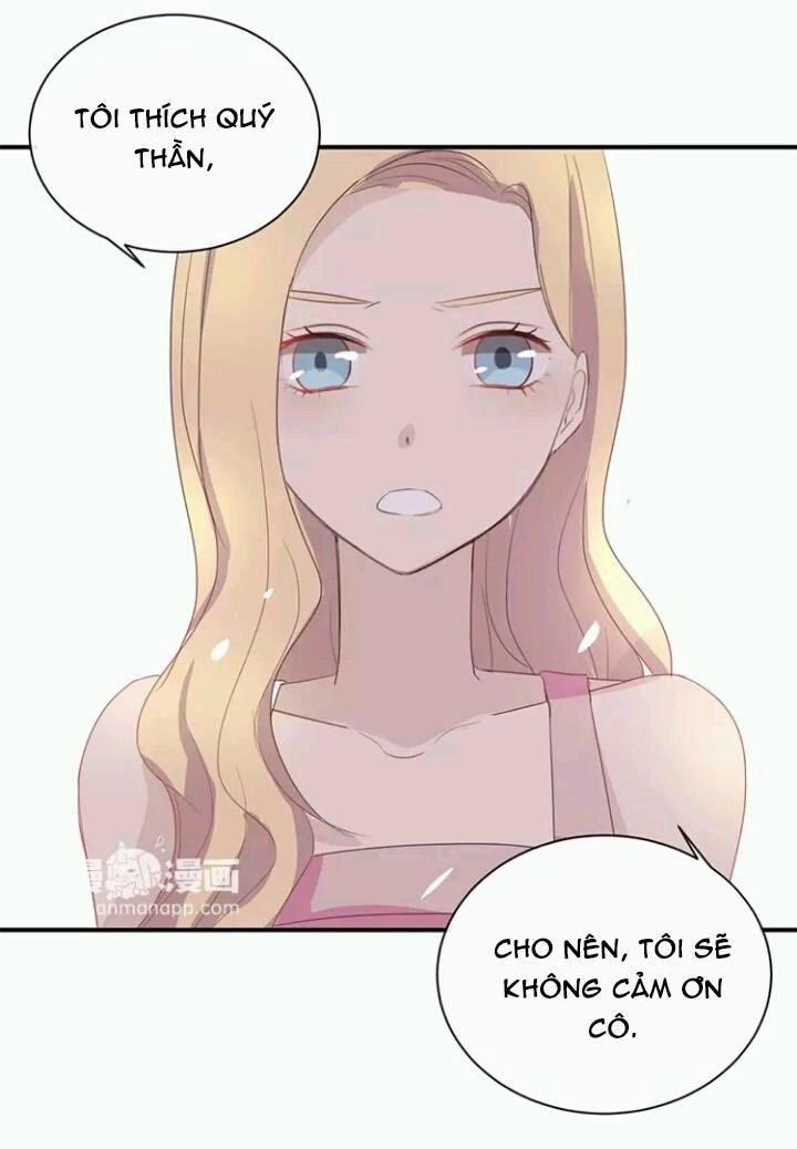 Tôi Bị Idol... Chuyện Không Thể Tả Chapter 57 - 22