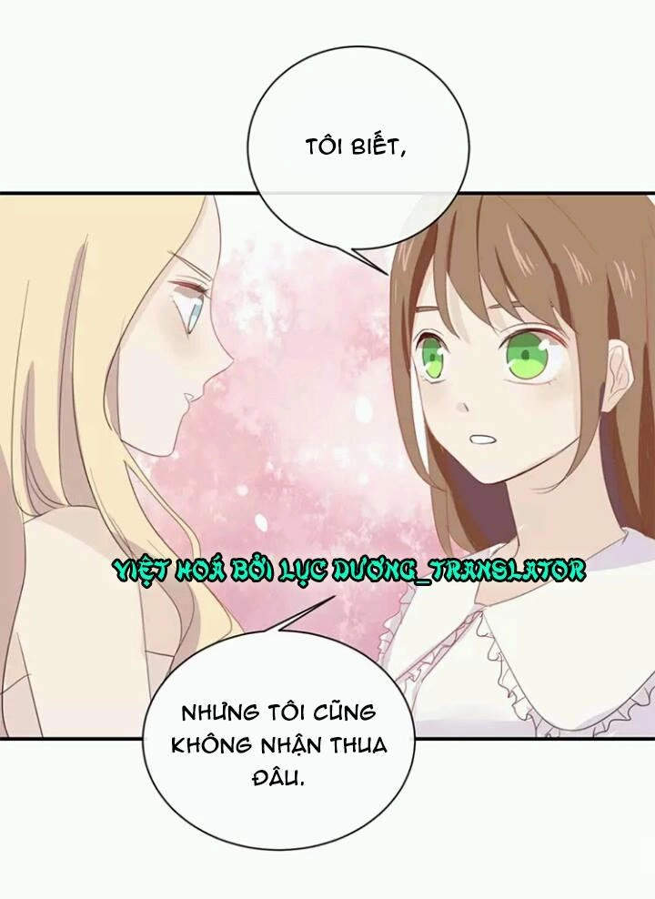 Tôi Bị Idol... Chuyện Không Thể Tả Chapter 57 - 23