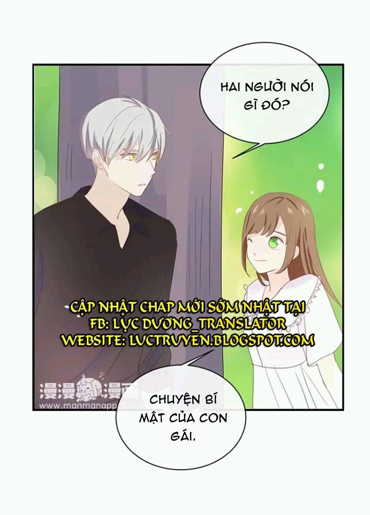 Tôi Bị Idol... Chuyện Không Thể Tả Chapter 57 - 25