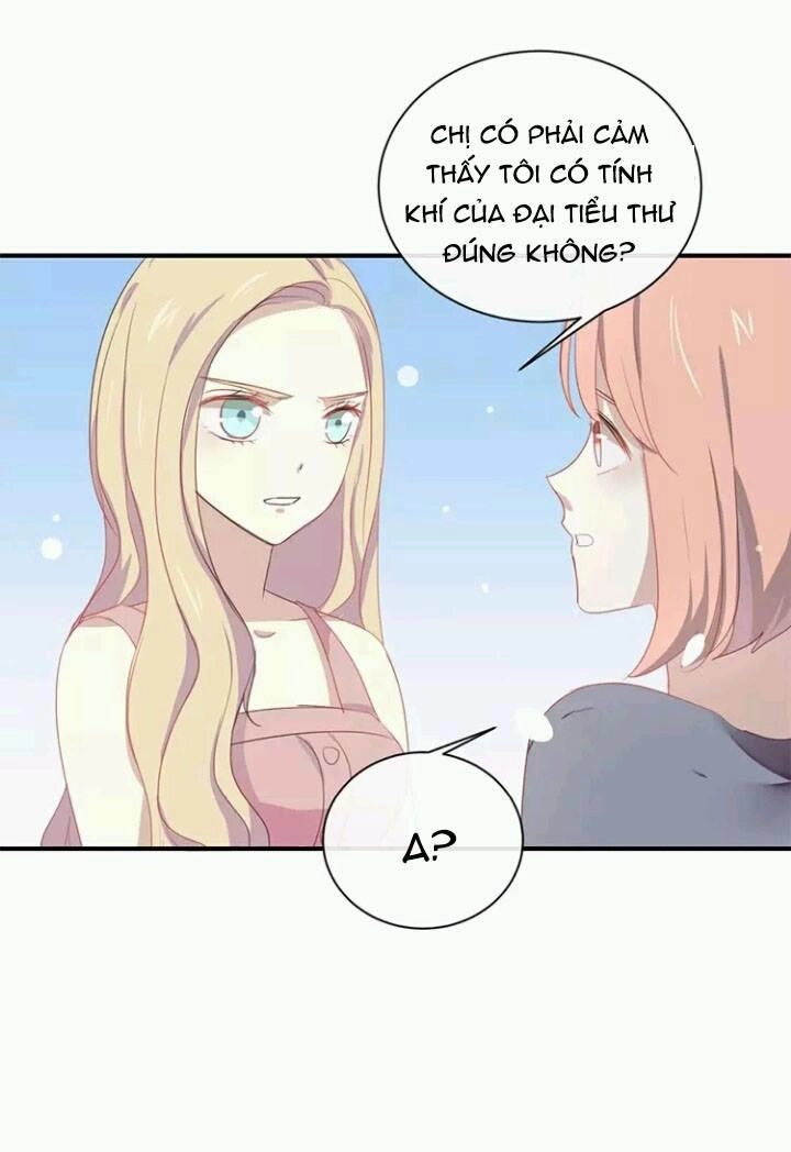 Tôi Bị Idol... Chuyện Không Thể Tả Chapter 58 - 2