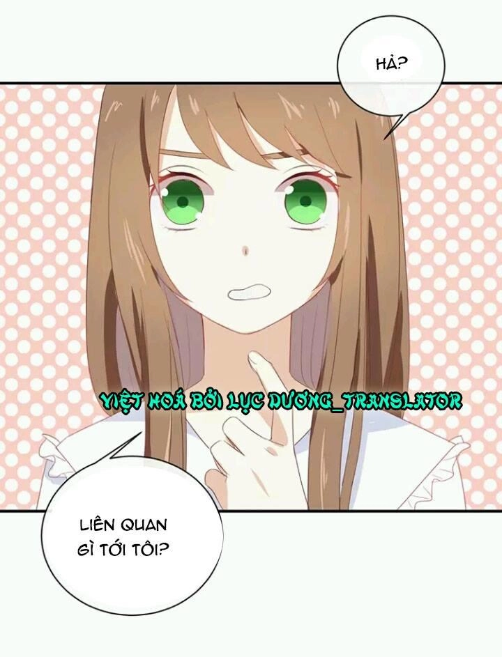 Tôi Bị Idol... Chuyện Không Thể Tả Chapter 59 - 3