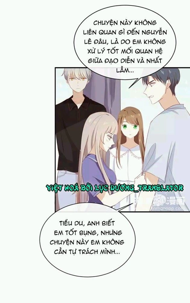 Tôi Bị Idol... Chuyện Không Thể Tả Chapter 59 - 5