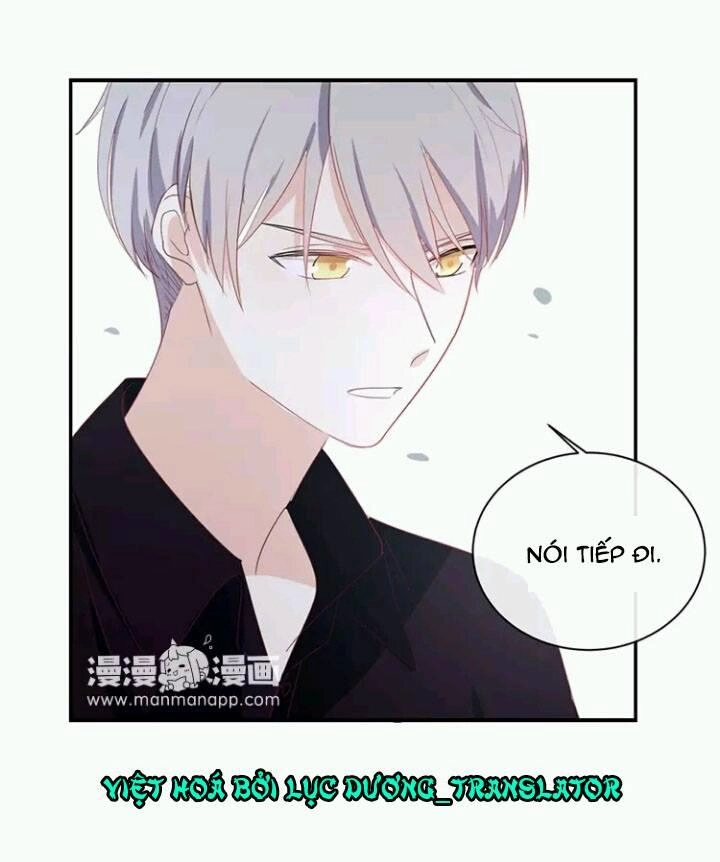 Tôi Bị Idol... Chuyện Không Thể Tả Chapter 59 - 8