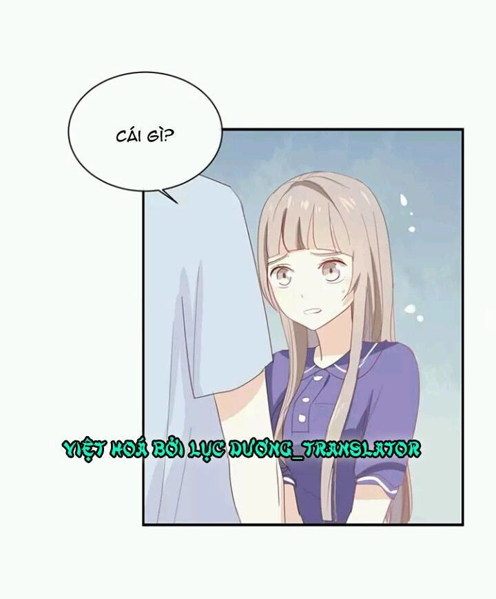 Tôi Bị Idol... Chuyện Không Thể Tả Chapter 59 - 9