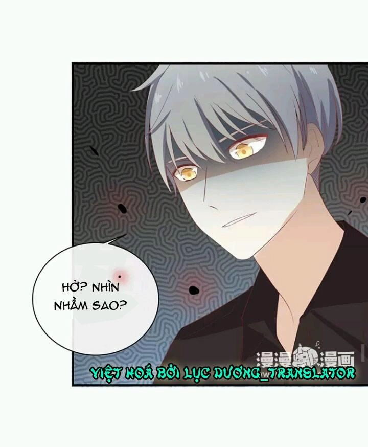 Tôi Bị Idol... Chuyện Không Thể Tả Chapter 59 - 14