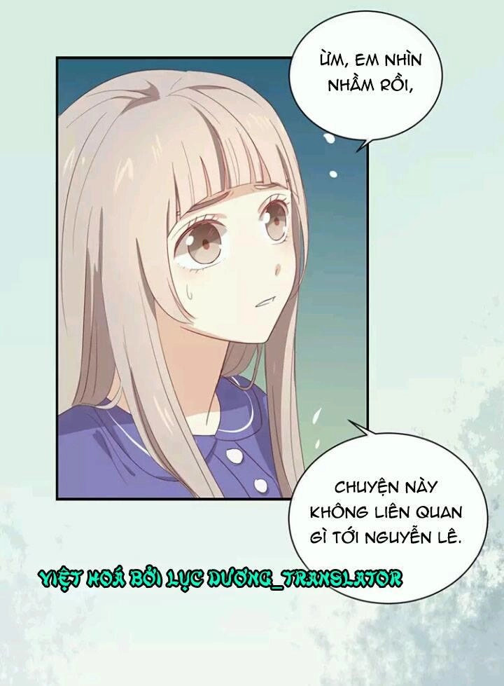 Tôi Bị Idol... Chuyện Không Thể Tả Chapter 59 - 15