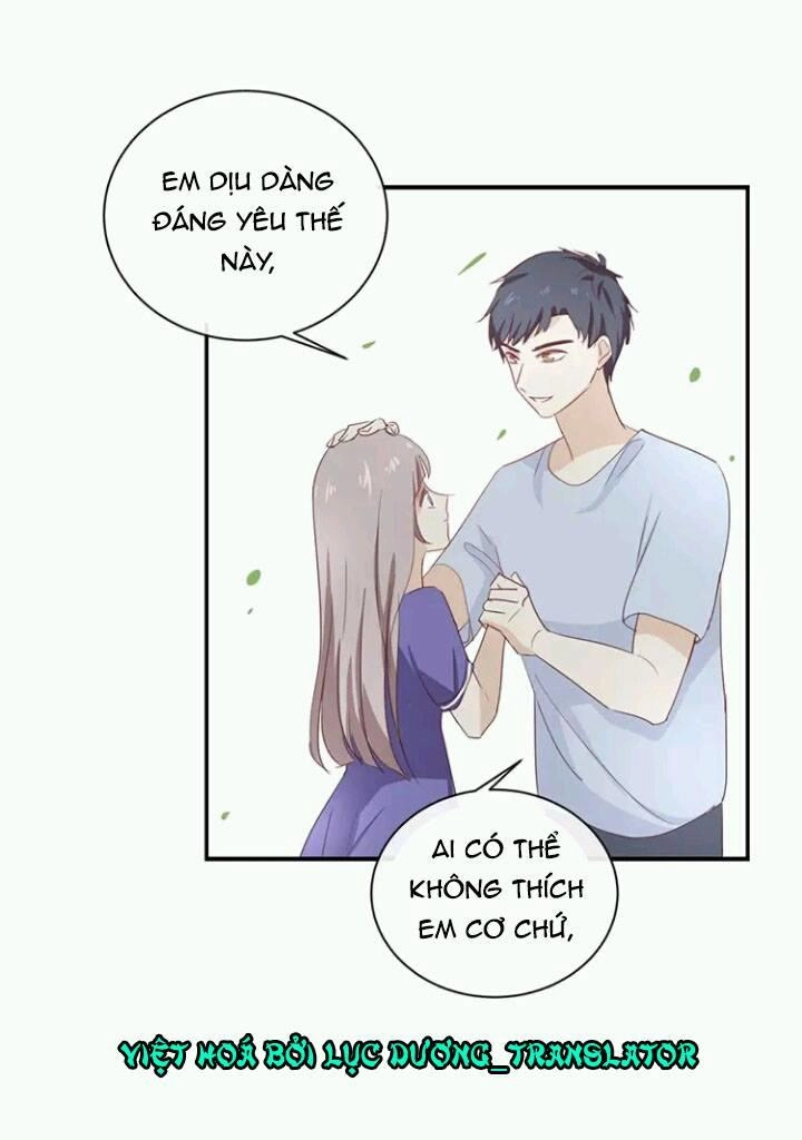 Tôi Bị Idol... Chuyện Không Thể Tả Chapter 59 - 19