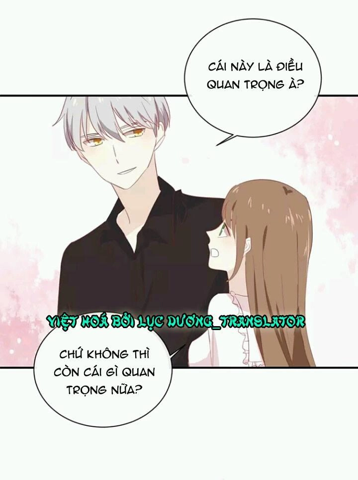 Tôi Bị Idol... Chuyện Không Thể Tả Chapter 59 - 22