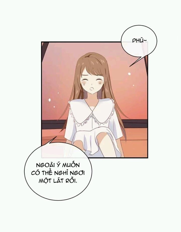 Tôi Bị Idol... Chuyện Không Thể Tả Chapter 60 - 2