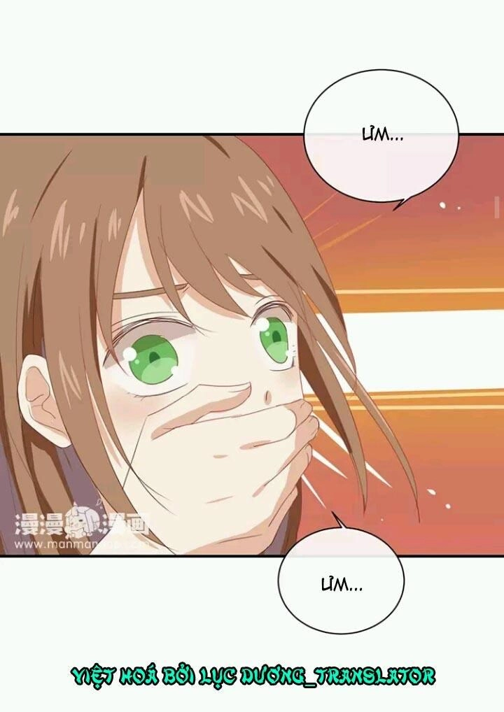 Tôi Bị Idol... Chuyện Không Thể Tả Chapter 60 - 5