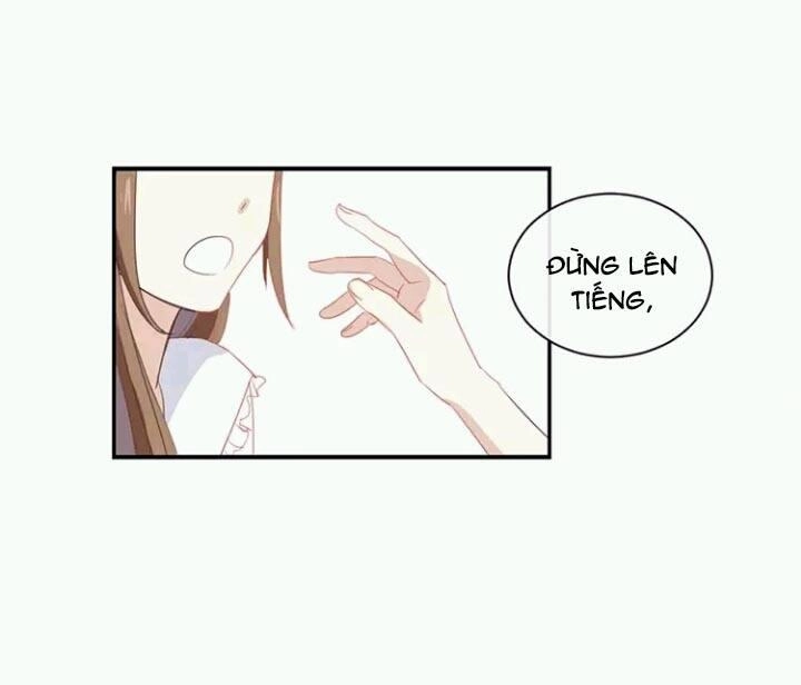 Tôi Bị Idol... Chuyện Không Thể Tả Chapter 60 - 6