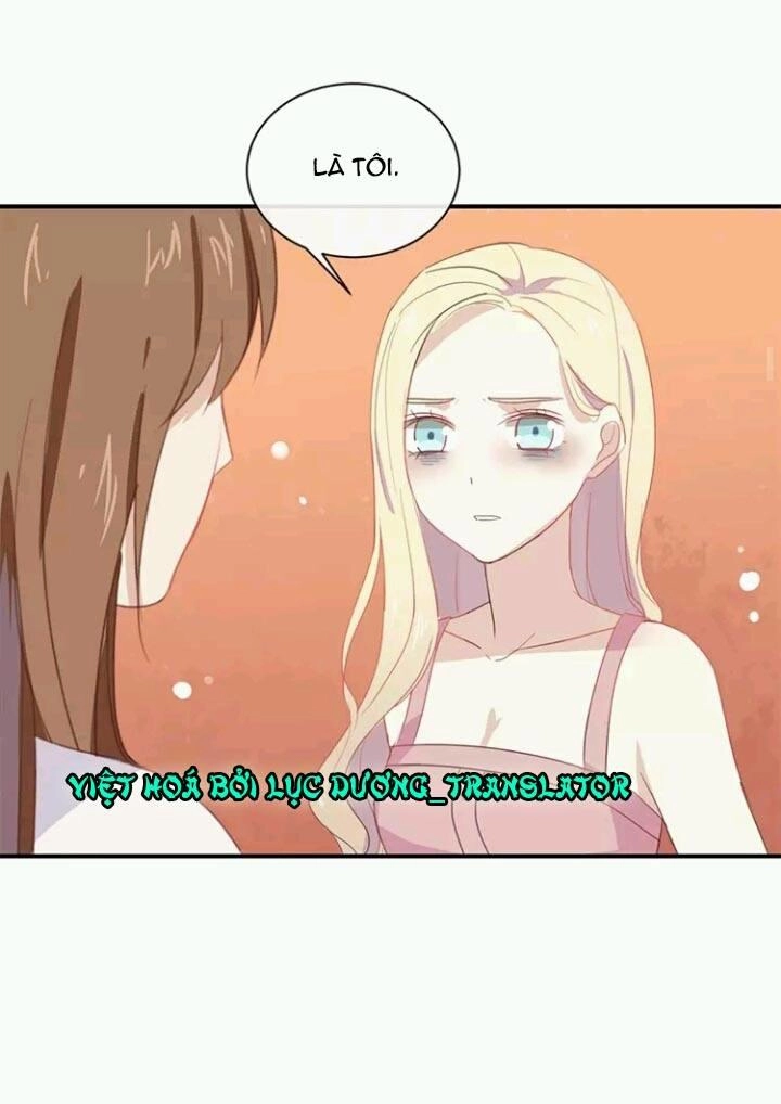 Tôi Bị Idol... Chuyện Không Thể Tả Chapter 60 - 7