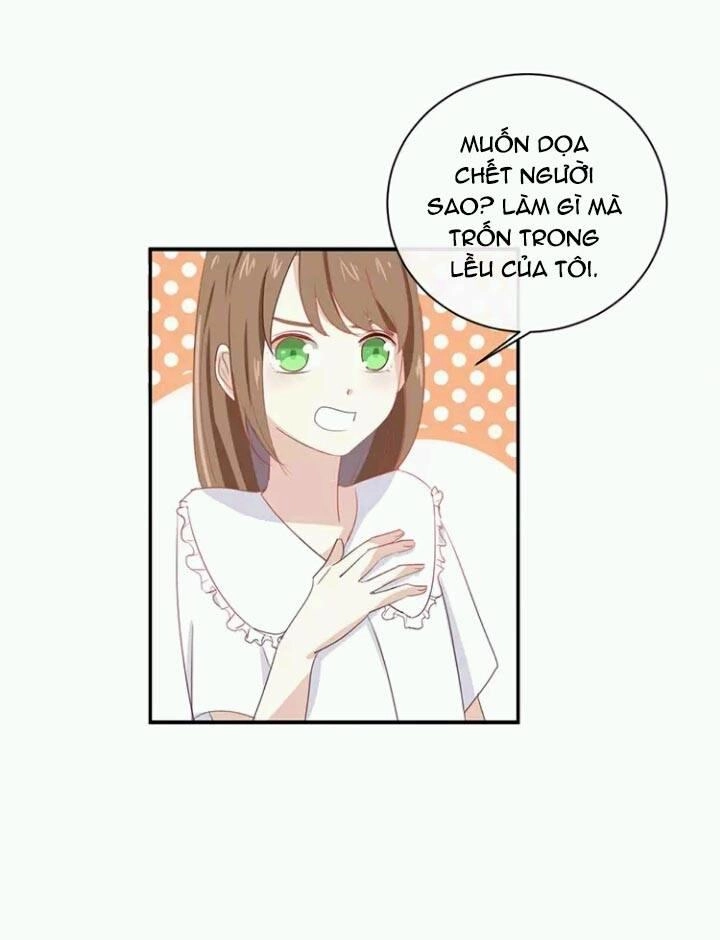 Tôi Bị Idol... Chuyện Không Thể Tả Chapter 60 - 8