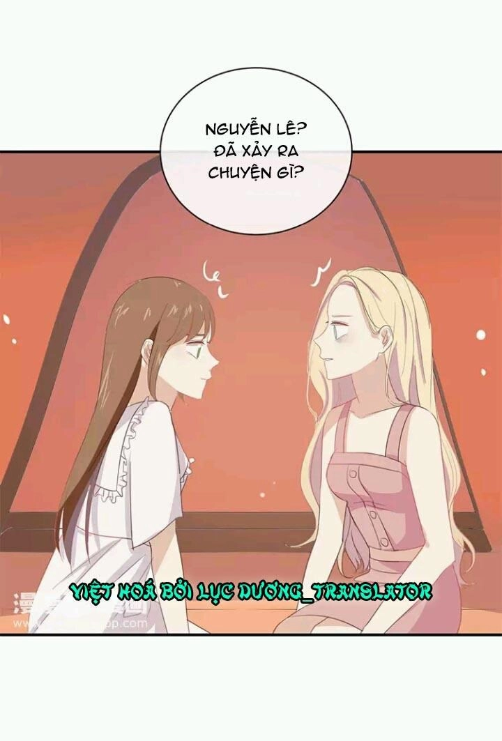 Tôi Bị Idol... Chuyện Không Thể Tả Chapter 60 - 9