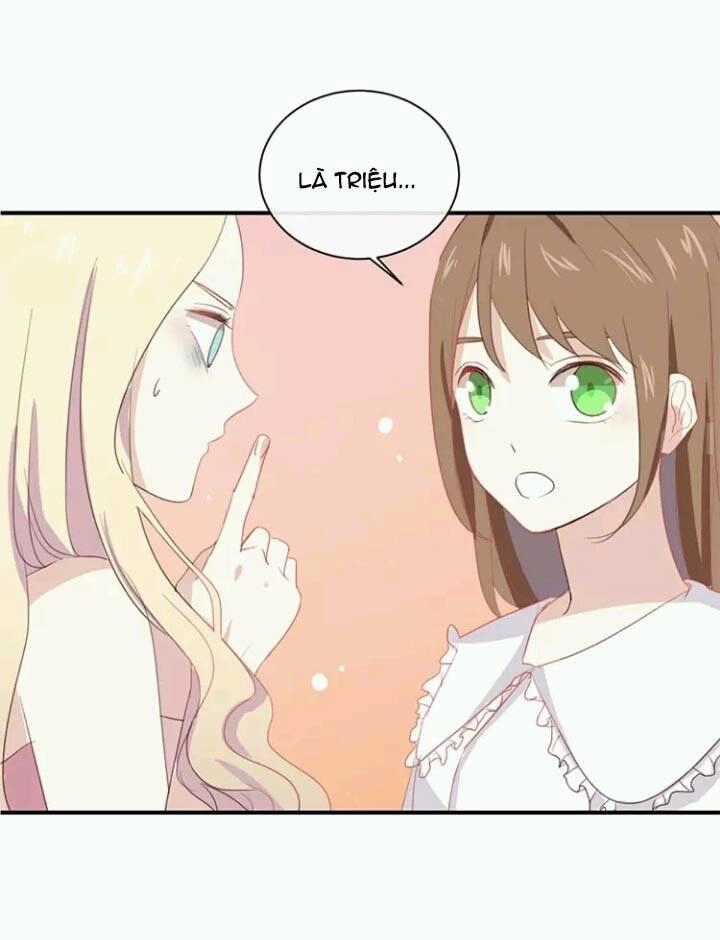 Tôi Bị Idol... Chuyện Không Thể Tả Chapter 60 - 10