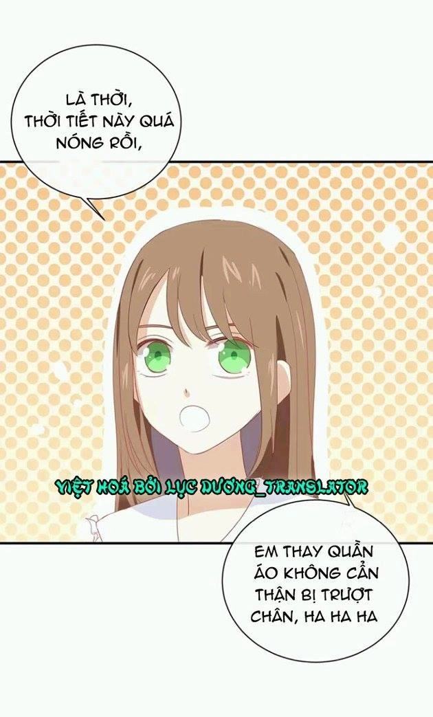 Tôi Bị Idol... Chuyện Không Thể Tả Chapter 60 - 11