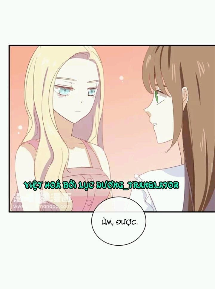 Tôi Bị Idol... Chuyện Không Thể Tả Chapter 60 - 13