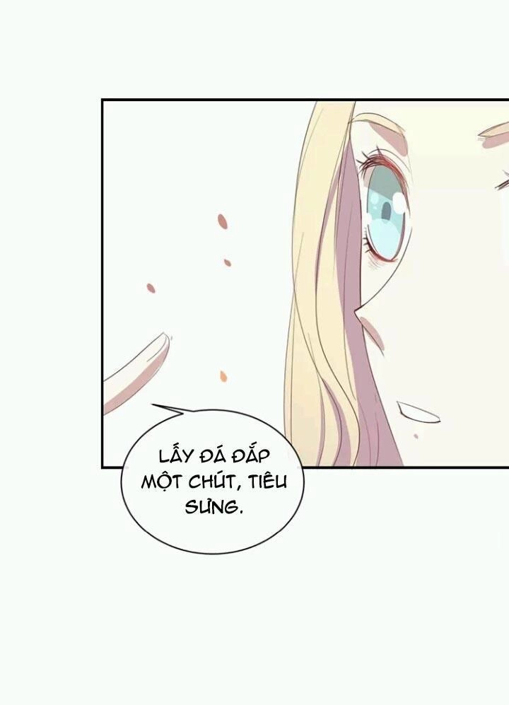 Tôi Bị Idol... Chuyện Không Thể Tả Chapter 60 - 17