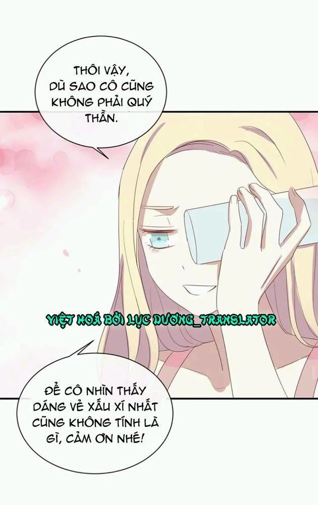 Tôi Bị Idol... Chuyện Không Thể Tả Chapter 60 - 19