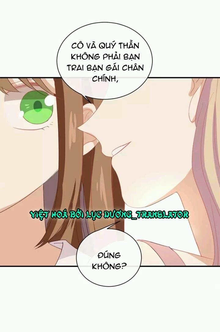 Tôi Bị Idol... Chuyện Không Thể Tả Chapter 60 - 21
