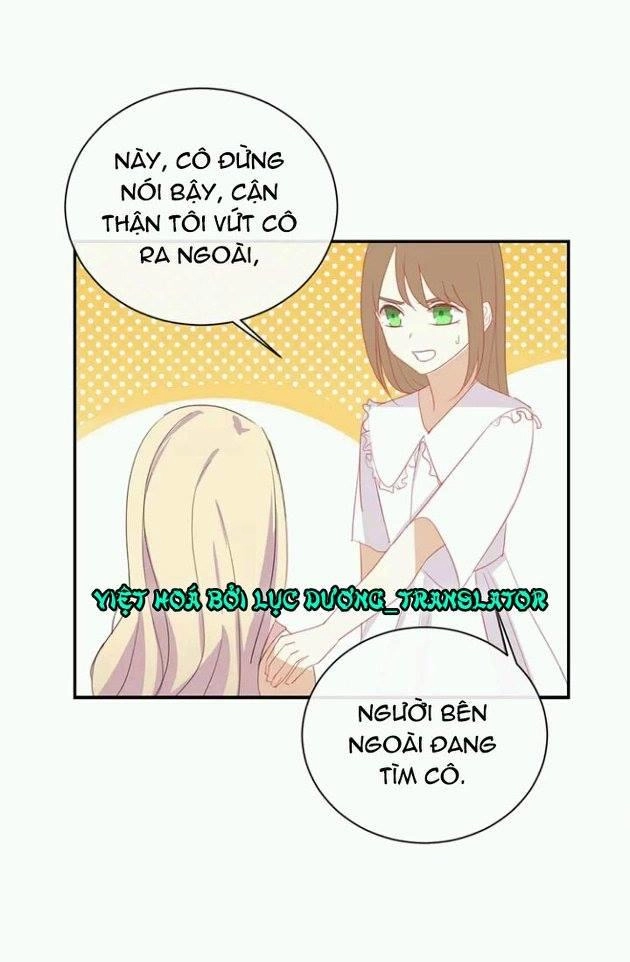 Tôi Bị Idol... Chuyện Không Thể Tả Chapter 60 - 22