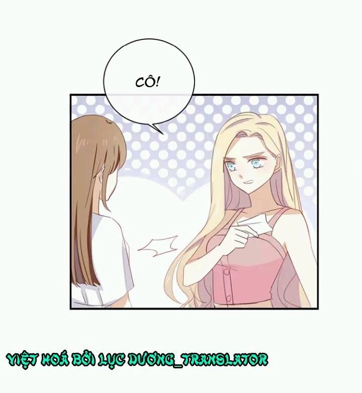 Tôi Bị Idol... Chuyện Không Thể Tả Chapter 61 - 5