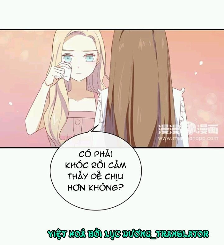 Tôi Bị Idol... Chuyện Không Thể Tả Chapter 61 - 6