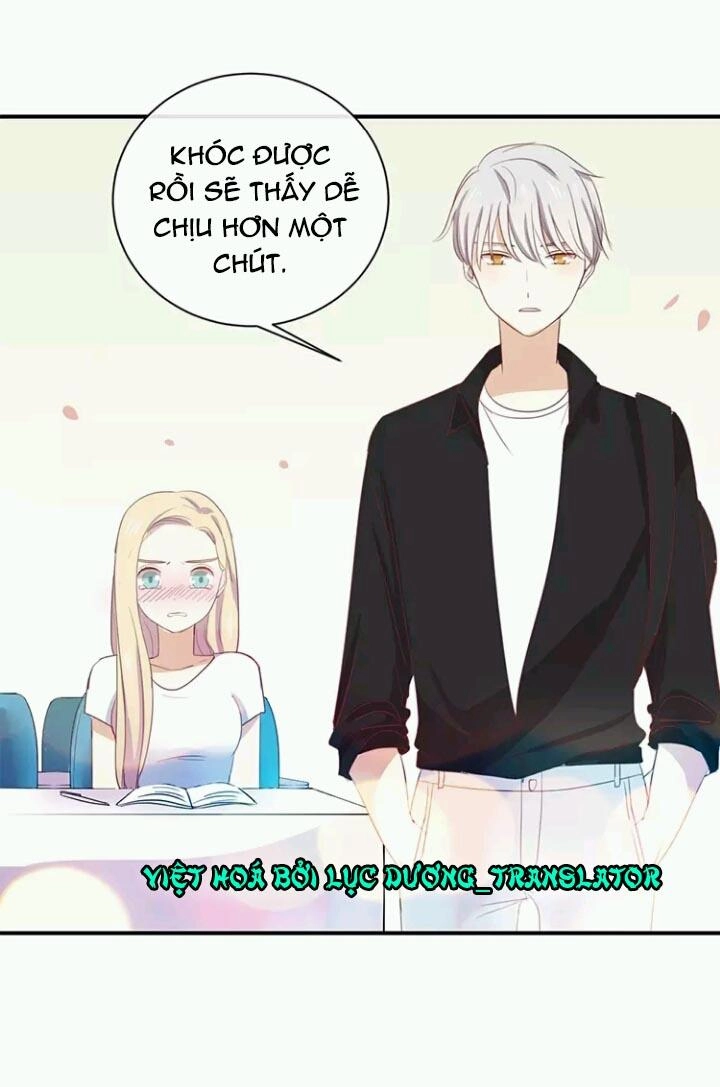 Tôi Bị Idol... Chuyện Không Thể Tả Chapter 61 - 8
