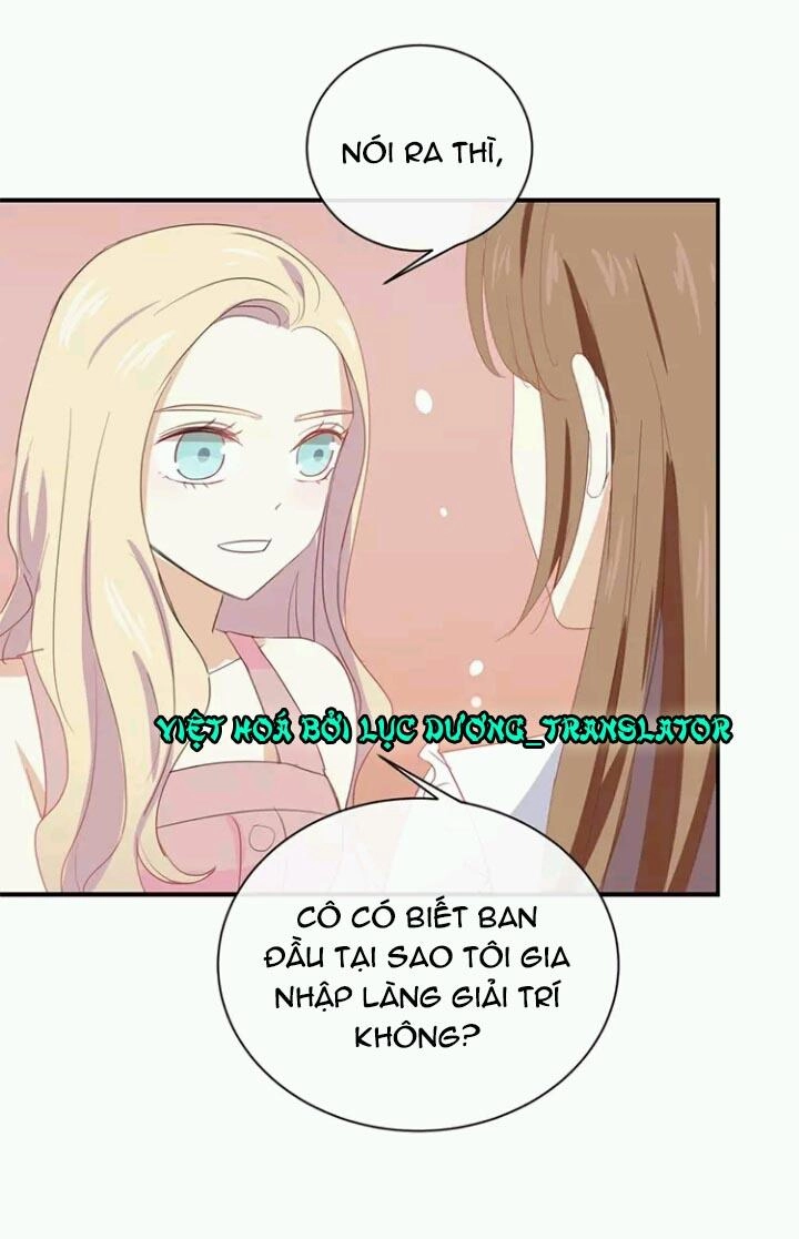 Tôi Bị Idol... Chuyện Không Thể Tả Chapter 61 - 10