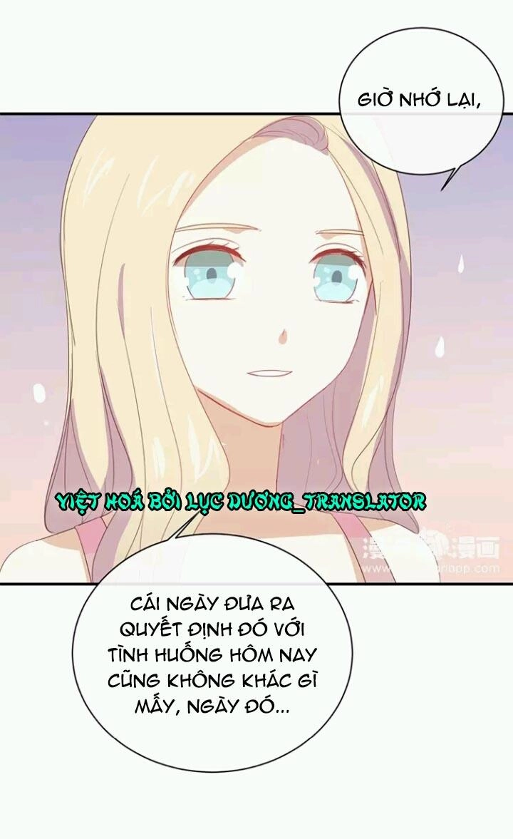 Tôi Bị Idol... Chuyện Không Thể Tả Chapter 61 - 12