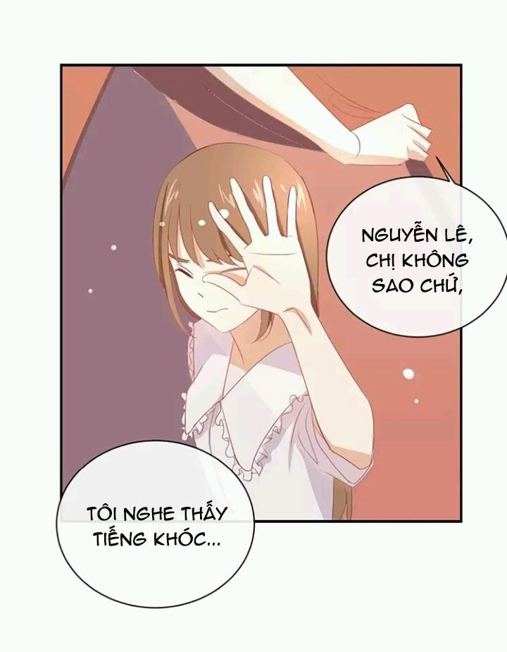 Tôi Bị Idol... Chuyện Không Thể Tả Chapter 61 - 13