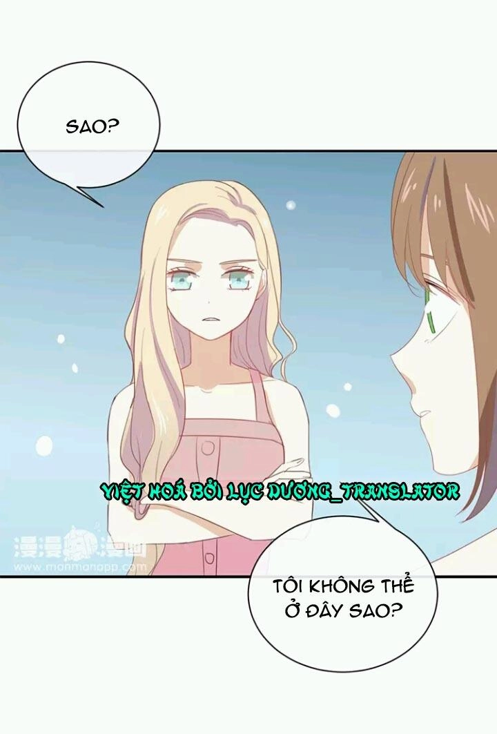 Tôi Bị Idol... Chuyện Không Thể Tả Chapter 61 - 15