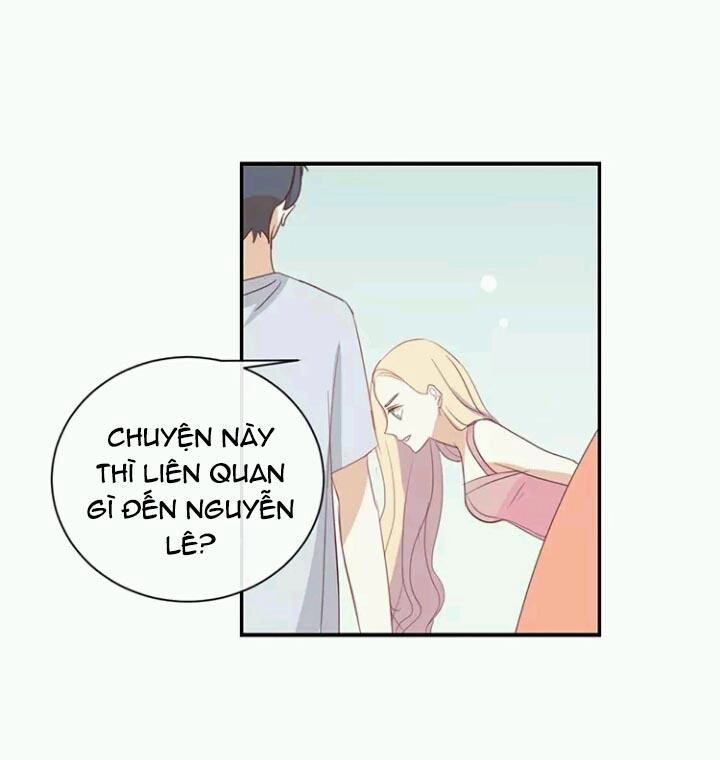 Tôi Bị Idol... Chuyện Không Thể Tả Chapter 61 - 18