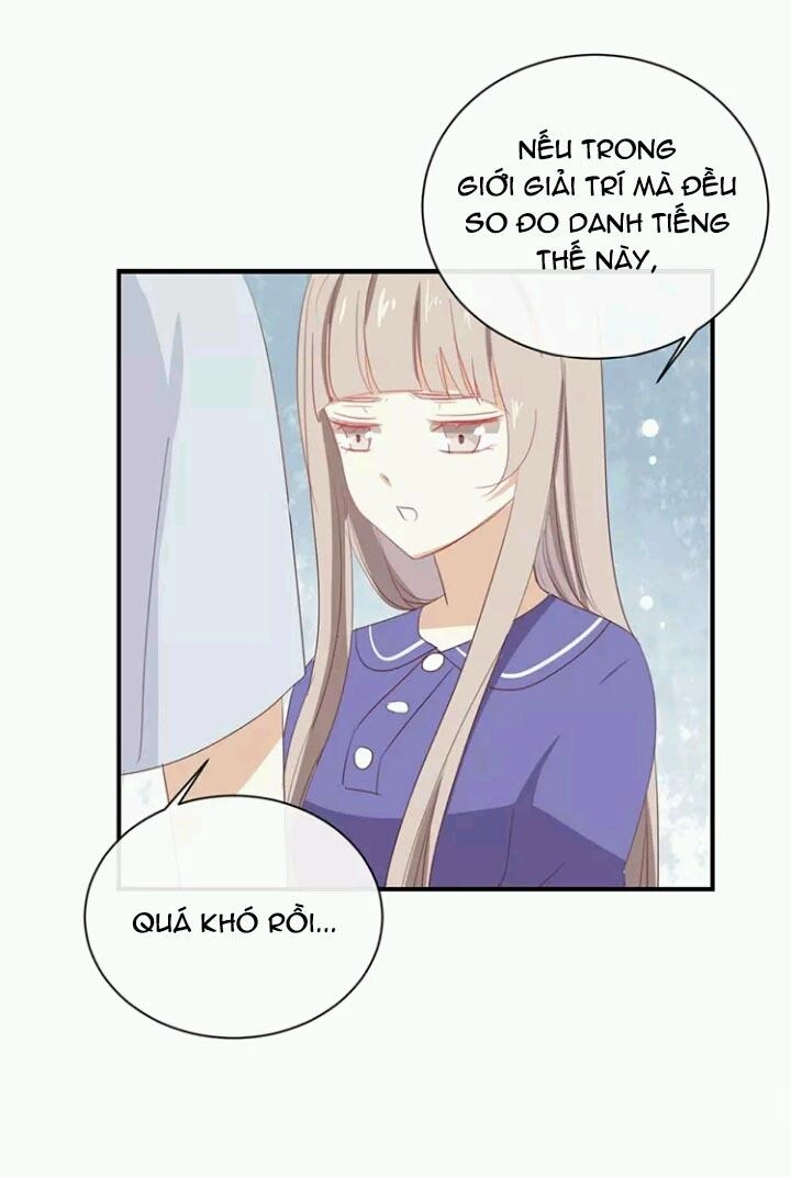 Tôi Bị Idol... Chuyện Không Thể Tả Chapter 61 - 22