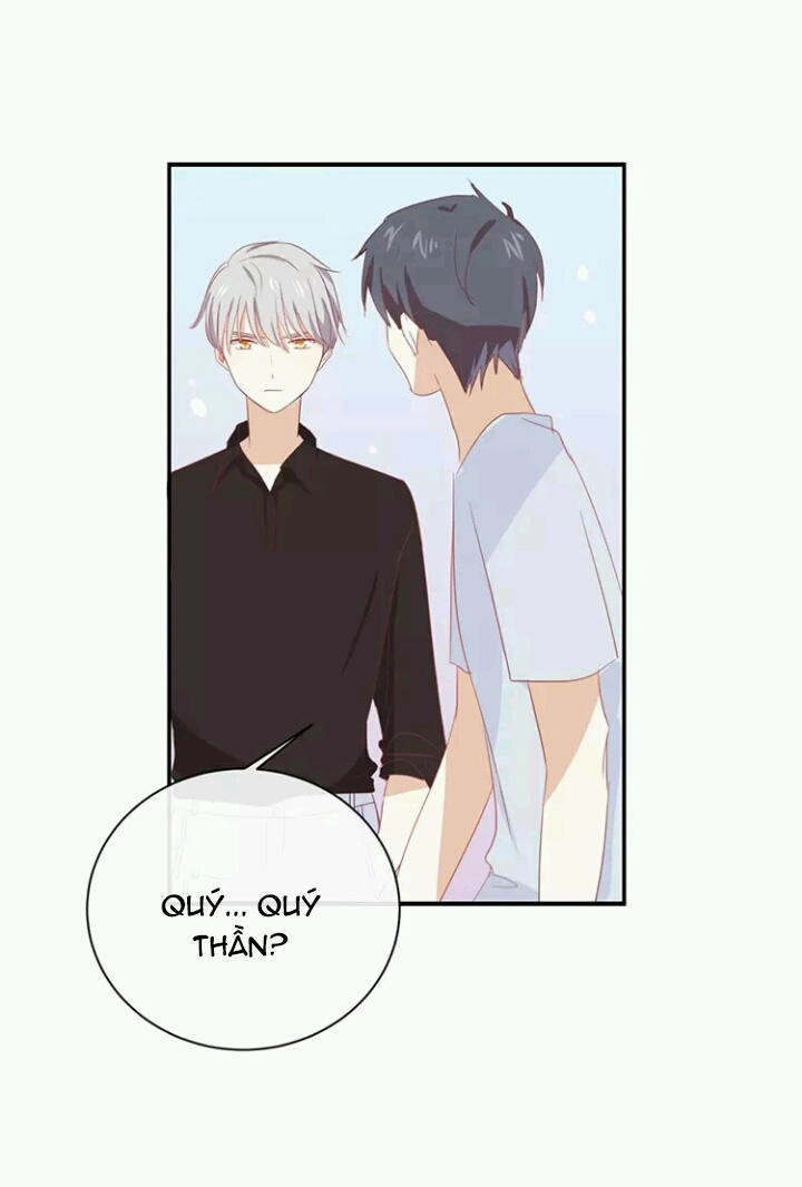 Tôi Bị Idol... Chuyện Không Thể Tả Chapter 62 - 2