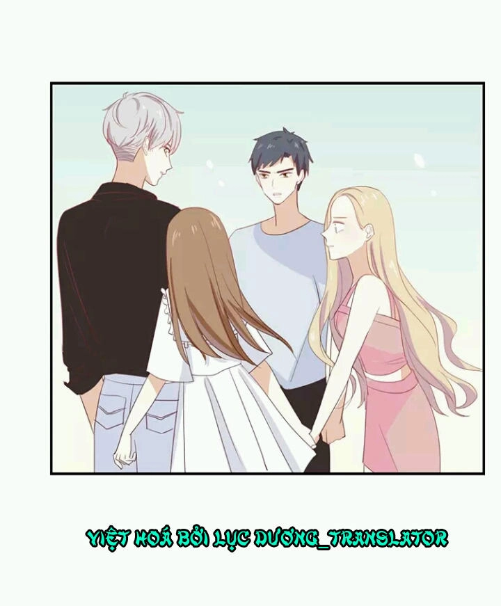 Tôi Bị Idol... Chuyện Không Thể Tả Chapter 62 - 3