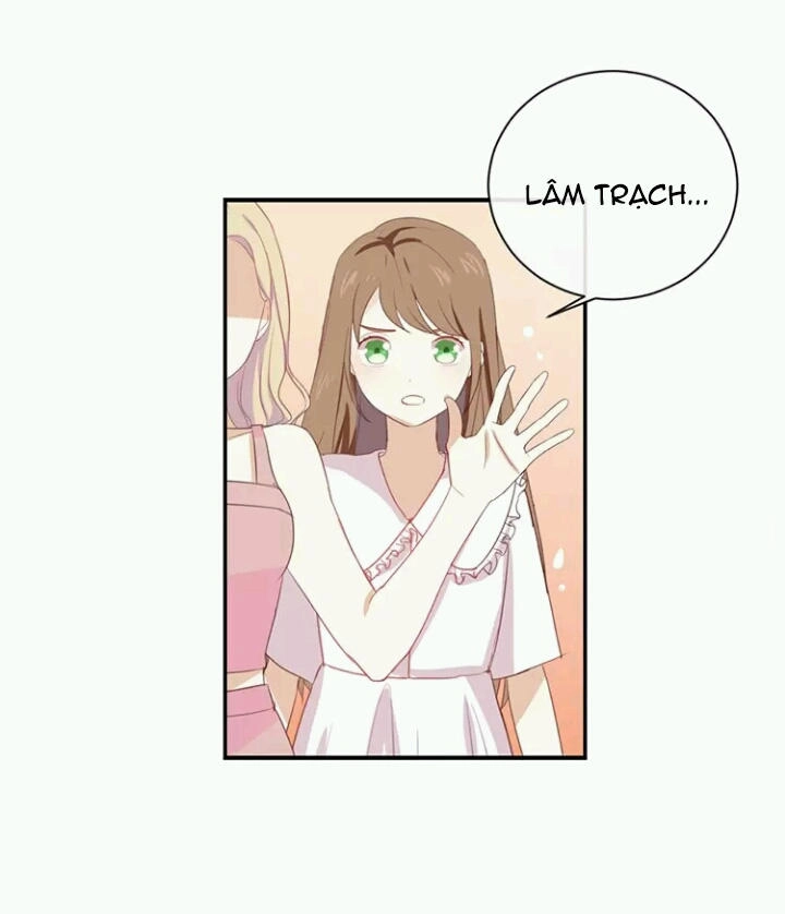 Tôi Bị Idol... Chuyện Không Thể Tả Chapter 62 - 10