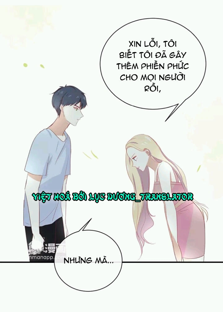 Tôi Bị Idol... Chuyện Không Thể Tả Chapter 62 - 11