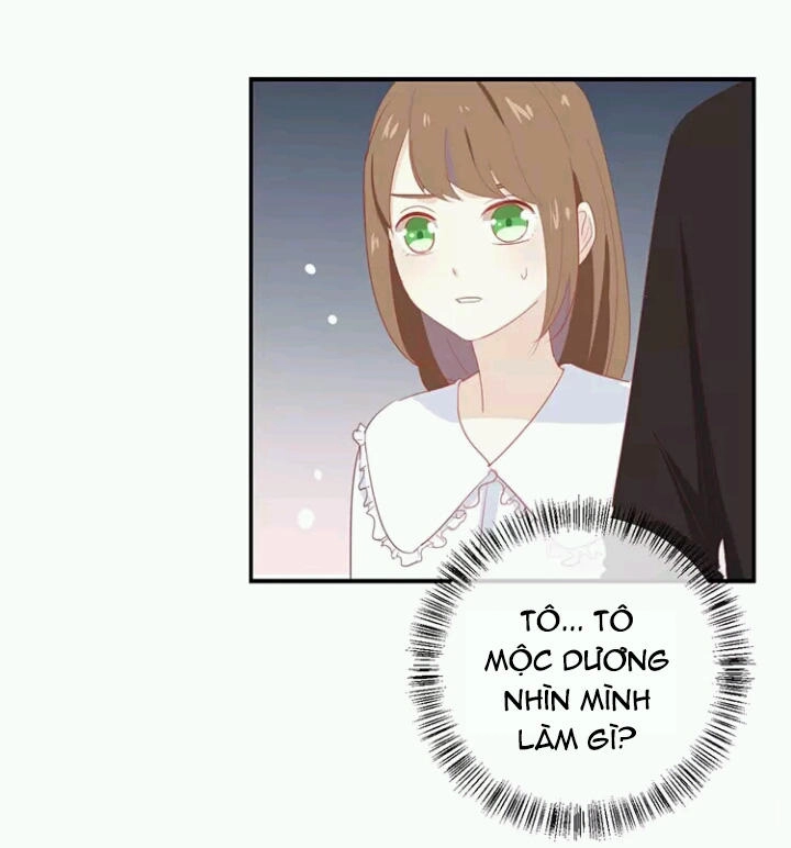 Tôi Bị Idol... Chuyện Không Thể Tả Chapter 62 - 16