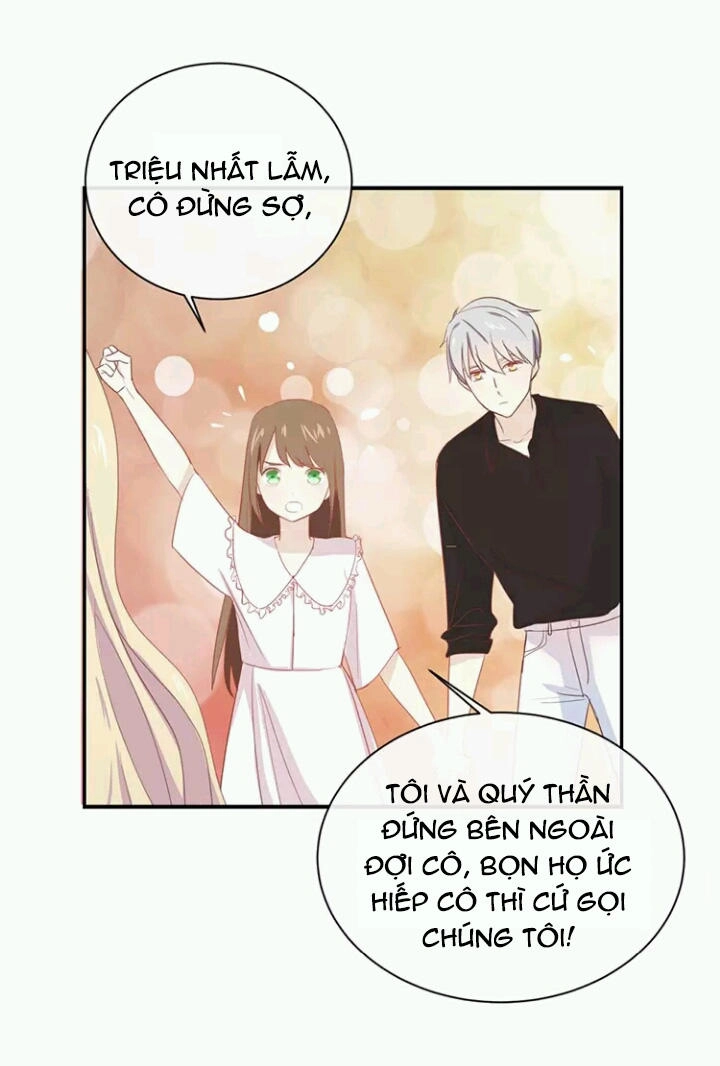 Tôi Bị Idol... Chuyện Không Thể Tả Chapter 62 - 20