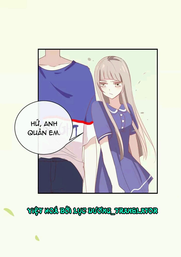 Tôi Bị Idol... Chuyện Không Thể Tả Chapter 62 - 23