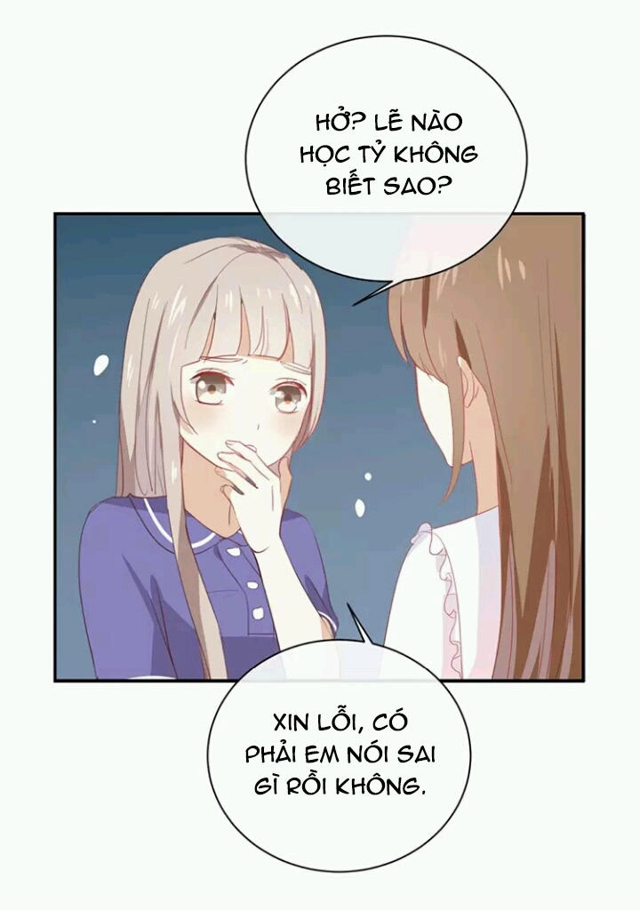 Tôi Bị Idol... Chuyện Không Thể Tả Chapter 63 - 2