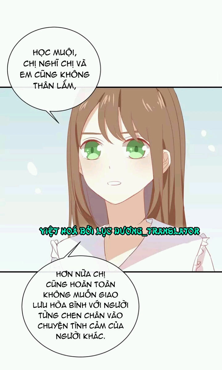 Tôi Bị Idol... Chuyện Không Thể Tả Chapter 63 - 3