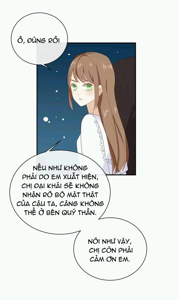 Tôi Bị Idol... Chuyện Không Thể Tả Chapter 63 - 6